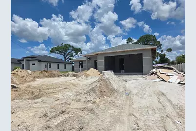 1810 NW 20th Ter, Cape Coral, FL 33993 - Photo 1