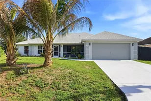 711 Long Island St E, Lehigh Acres, FL 33974 - Photo 1