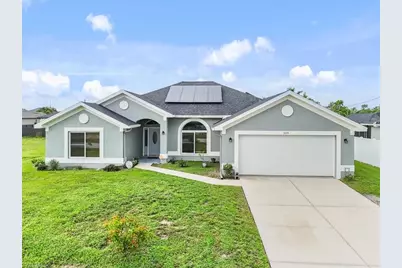 1605 SW 28th St, Cape Coral, FL 33914 - Photo 1
