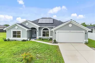 1605 SW 28th St, Cape Coral, FL 33914 - Photo 1
