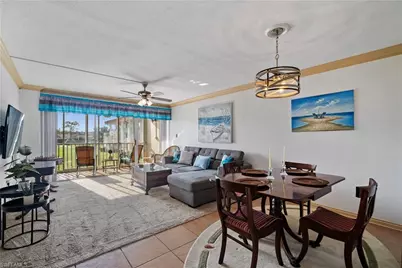 1700 Pine Valley Dr #208, Fort Myers, FL 33907 - Photo 5