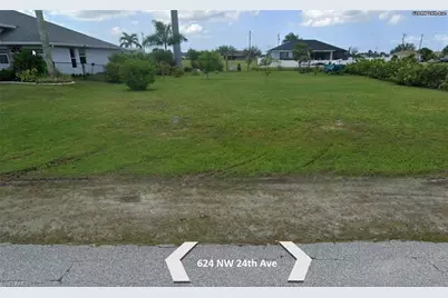 624 NW 24th Ave, Cape Coral, FL 33993 - Photo 1
