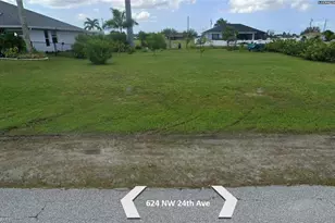624 NW 24th Ave, Cape Coral, FL 33993 - Photo 1