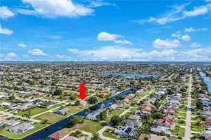 615 SE 19th Ct, Cape Coral, FL 33990 - Photo 47