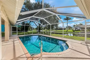 615 SE 19th Ct, Cape Coral, FL 33990 - Photo 9