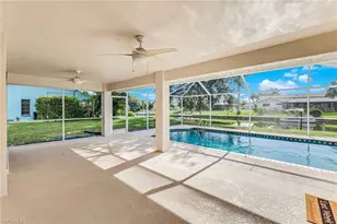 615 SE 19th Ct, Cape Coral, FL 33990 - Photo 33