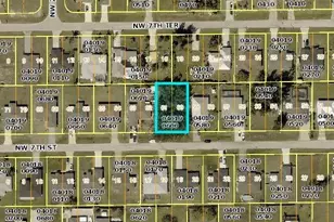 2841 NW 7th St, Cape Coral, FL 33993 - Photo 1