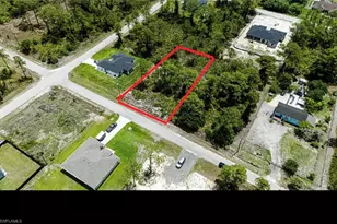 820 Acacia Ave, Lehigh Acres, FL 33972 - Photo 1