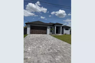 221 SW 25th Ave, Cape Coral, FL 33991 - Photo 1