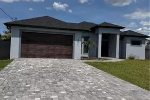 221 SW 25th Ave, Cape Coral, FL 33991 - Photo 1