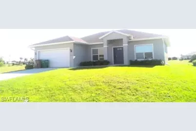 4230 NW 32nd Ter, Cape Coral, FL 33993 - Photo 1