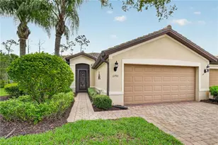 11701 Avingston Terrace, Fort Myers, FL 33913 - Photo 1