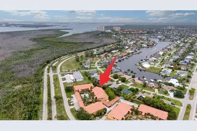 5510 SW 4th Pl #305, Cape Coral, FL 33914 - Photo 43