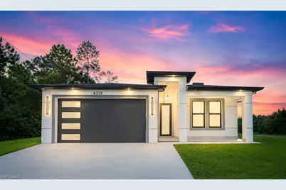4315 6th St SW, Lehigh Acres, FL 33976 - Photo 1