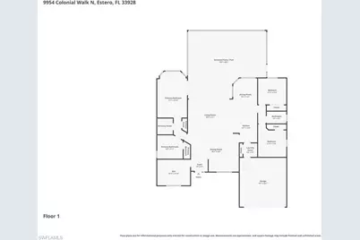 9954 Colonial Walk N, Estero, FL 33928 - Photo 37