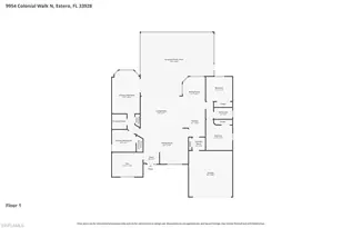 9954 Colonial Walk N, Estero, FL 33928 - Photo 37