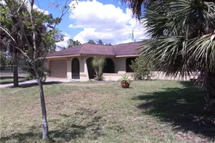 426 Hamilton Ave, Lehigh Acres, FL 33972 - Photo 1