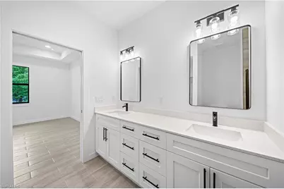 3814 W Gator Cir, Cape Coral, FL 33909 - Photo 21