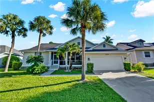 7894 Sandelwood Cir W, Fort Myers, FL 33908 - Photo 1