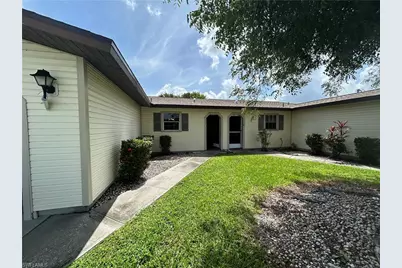 209 Cultural Park Blvd S #B- Right side, Cape Coral, FL 33990 - Photo 1