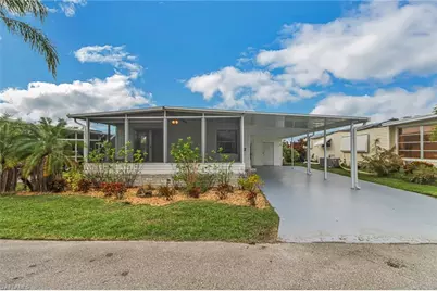 243 Tangerine Dr, Fort Myers, FL 33905 - Photo 3