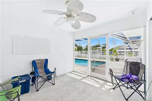 4822 SW 1st Ct, Cape Coral, FL 33914 - Photo 33