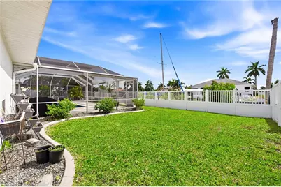 4822 SW 1st Ct, Cape Coral, FL 33914 - Photo 37