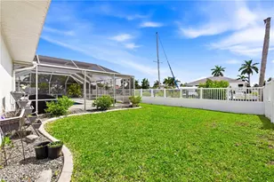 4822 SW 1st Ct, Cape Coral, FL 33914 - Photo 37