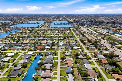 4822 SW 1st Ct, Cape Coral, FL 33914 - Photo 45