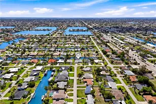 4822 SW 1st Ct, Cape Coral, FL 33914 - Photo 45