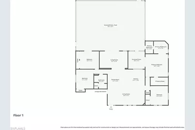 4822 SW 1st Ct, Cape Coral, FL 33914 - Photo 47