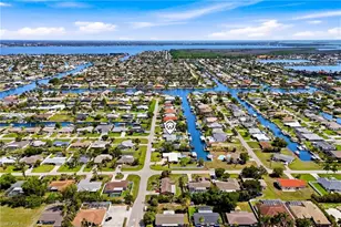 4822 SW 1st Ct, Cape Coral, FL 33914 - Photo 1