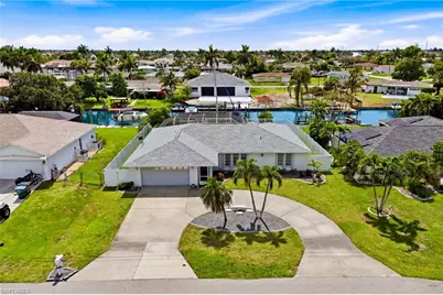 4822 SW 1st Ct, Cape Coral, FL 33914 - Photo 41