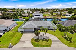 4822 SW 1st Ct, Cape Coral, FL 33914 - Photo 41