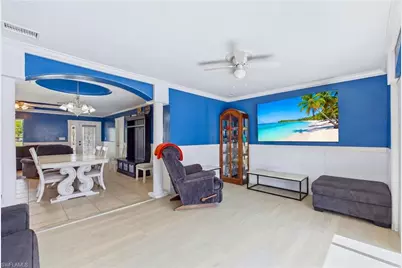 4822 SW 1st Ct, Cape Coral, FL 33914 - Photo 21