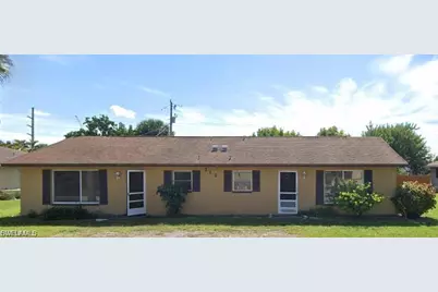 712 SE 47th St #Left Side, Cape Coral, FL 33904 - Photo 1