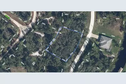 1104 Greenfield St, Lake Placid, FL 33852 - Photo 1
