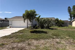 1506 NE 13th Terrace, Cape Coral, FL 33909 - Photo 1