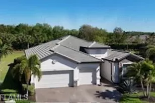 10909 Pistoia Dr, Fort Myers, FL 33913 - Photo 1