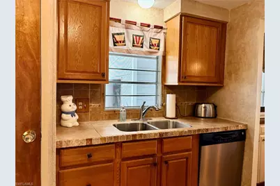 3163 Indian Village Ln, North Fort Myers, FL 33917 - Photo 7