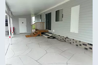 3163 Indian Village Ln, North Fort Myers, FL 33917 - Photo 3