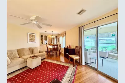 3163 Indian Village Ln, North Fort Myers, FL 33917 - Photo 13