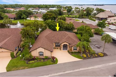 15484 Admiralty Cir #2, North Fort Myers, FL 33917 - Photo 41