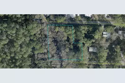 850 S Volusia St, Saint Augustine, FL 32084 - Photo 1