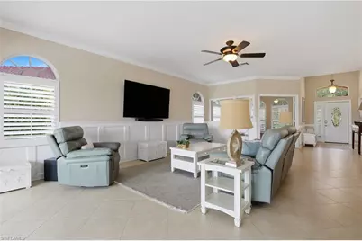 13050 Sail Away St, North Fort Myers, FL 33903 - Photo 9