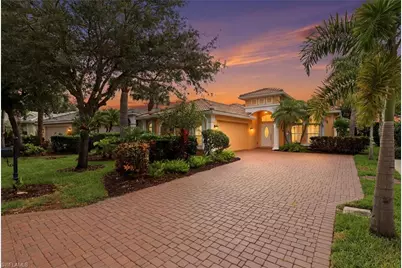 13050 Sail Away St, North Fort Myers, FL 33903 - Photo 1