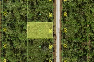 3175 Dwyer St, Port Charlotte, FL 33981 - Photo 1