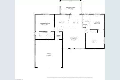 1401 SE 3rd St, Cape Coral, FL 33990 - Photo 21