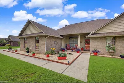 9915 Nichols Lake Rd, Milton, FL 32583 - Photo 1