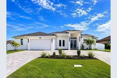 3404 NW 1st Ter, Cape Coral, FL 33993 - Photo 1